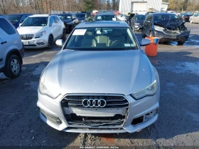 Audi A6 3.0l 3.0T Premium Plus, снимка 13