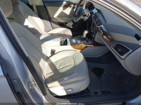 Audi A6 3.0l 3.0T Premium Plus, снимка 5
