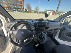 Peugeot Partner Partner, снимка 7