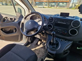 Peugeot Partner Partner, снимка 8