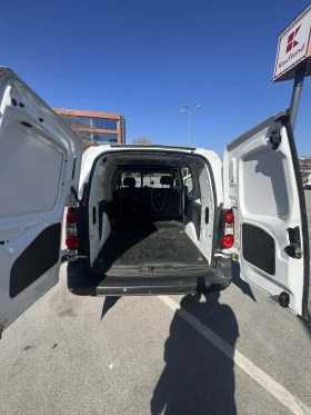 Peugeot Partner Partner, снимка 3