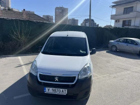 Peugeot Partner Partner, снимка 4