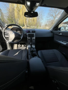 Volvo V50 2.4i momentum, снимка 5