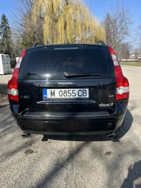 Volvo V50 2.4i momentum, снимка 7