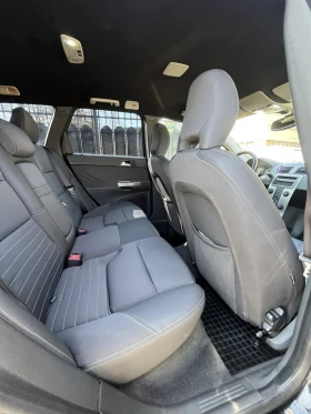 Volvo V50 2.4i momentum, снимка 3