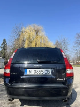 Volvo V50 2.4i momentum, снимка 9