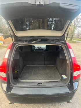 Volvo V50 2.4i momentum, снимка 2