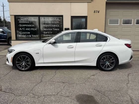 BMW 330 330e xDrive  CARFAX, снимка 2