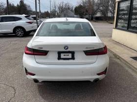 BMW 330 330e xDrive  CARFAX, снимка 4