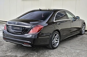 Mercedes-Benz S 350 D 4M 9G LONG AMG-OPTIC 360 MULTIBEAM LIGHT PANO, снимка 6