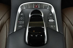 Mercedes-Benz S 350 D 4M 9G LONG AMG-OPTIC 360 MULTIBEAM LIGHT PANO, снимка 13
