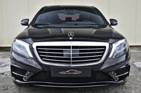 Mercedes-Benz S 350 D 4M 9G LONG AMG-OPTIC 360 MULTIBEAM LIGHT PANO, снимка 2