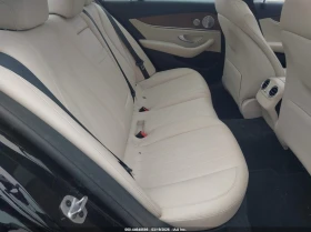 Mercedes-Benz E 350 2.0l 4Matic, снимка 8