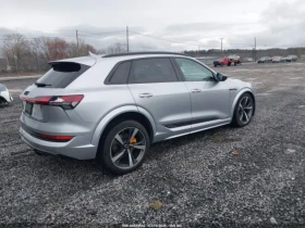 Audi E-Tron S PREMIUM PLUS QUATTRO, снимка 4