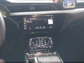 Audi E-Tron S PREMIUM PLUS QUATTRO, снимка 13