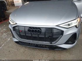 Audi E-Tron S PREMIUM PLUS QUATTRO, снимка 16
