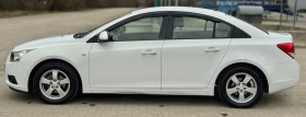 Chevrolet Cruze 8i 141 к.с. Bi-Fuel (бензин/газ   фабрична GPL сис, снимка 7