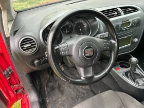 Seat Leon 2.0TDI BKD, снимка 7