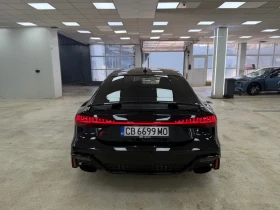 Audi Rs7 Ceramic brakes STAGE 2 800HP, снимка 6