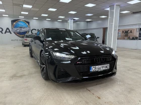 Audi Rs7 Ceramic brakes STAGE 2 800HP, снимка 1