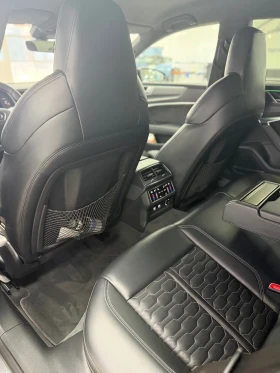 Audi Rs7 Ceramic brakes STAGE 2 800HP, снимка 12