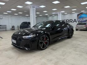 Audi Rs7 Ceramic brakes STAGE 2 800HP, снимка 3