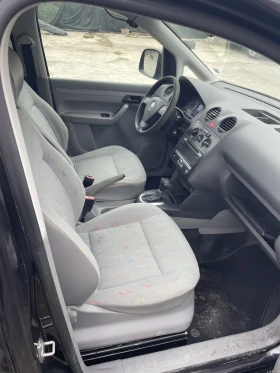 VW Caddy, снимка 7