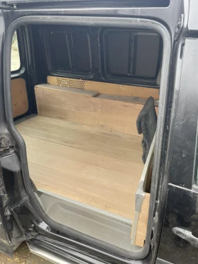 VW Caddy, снимка 9