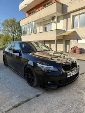 BMW 530, снимка 2