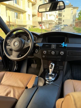 BMW 530, снимка 10