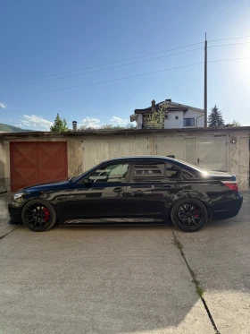 BMW 530, снимка 5