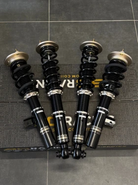 BMW 530, снимка 12