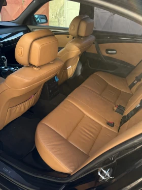 BMW 530, снимка 11