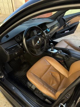 BMW 530, снимка 8