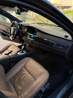 BMW 530, снимка 9