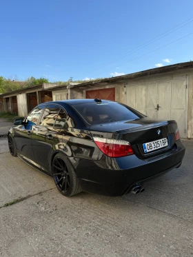 BMW 530, снимка 4