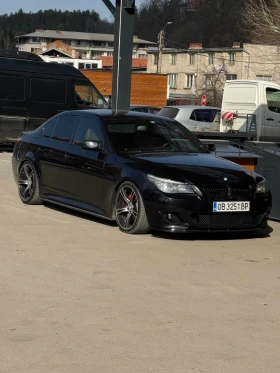 BMW 530, снимка 13