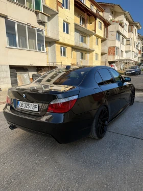 BMW 530, снимка 3