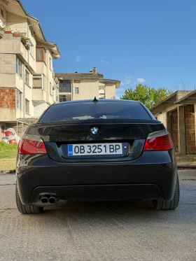 BMW 530, снимка 7