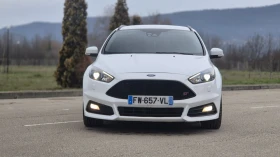 Ford Focus ST, снимка 3