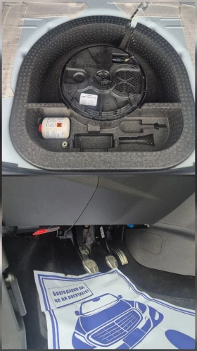 Ford Focus ST, снимка 14
