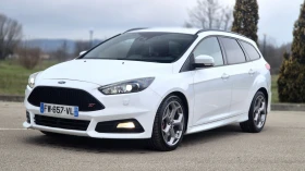 Ford Focus ST, снимка 2