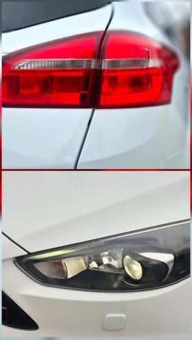 Ford Focus ST, снимка 12