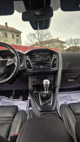 Ford Focus ST, снимка 9