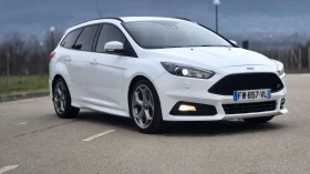 Ford Focus ST, снимка 4