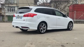 Ford Focus ST, снимка 5