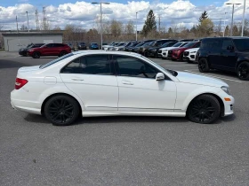 Mercedes-Benz C 300 * 4 MATIC* ГЛАВНО ПРЕДСТАВИТЕЛСТВО* , снимка 4