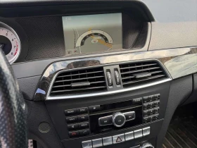 Mercedes-Benz C 300 * 4 MATIC* ГЛАВНО ПРЕДСТАВИТЕЛСТВО* , снимка 9