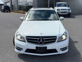 Mercedes-Benz C 300 * 4 MATIC* ГЛАВНО ПРЕДСТАВИТЕЛСТВО* , снимка 2