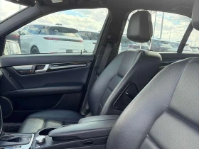 Mercedes-Benz C 300 * 4 MATIC* ГЛАВНО ПРЕДСТАВИТЕЛСТВО* , снимка 7